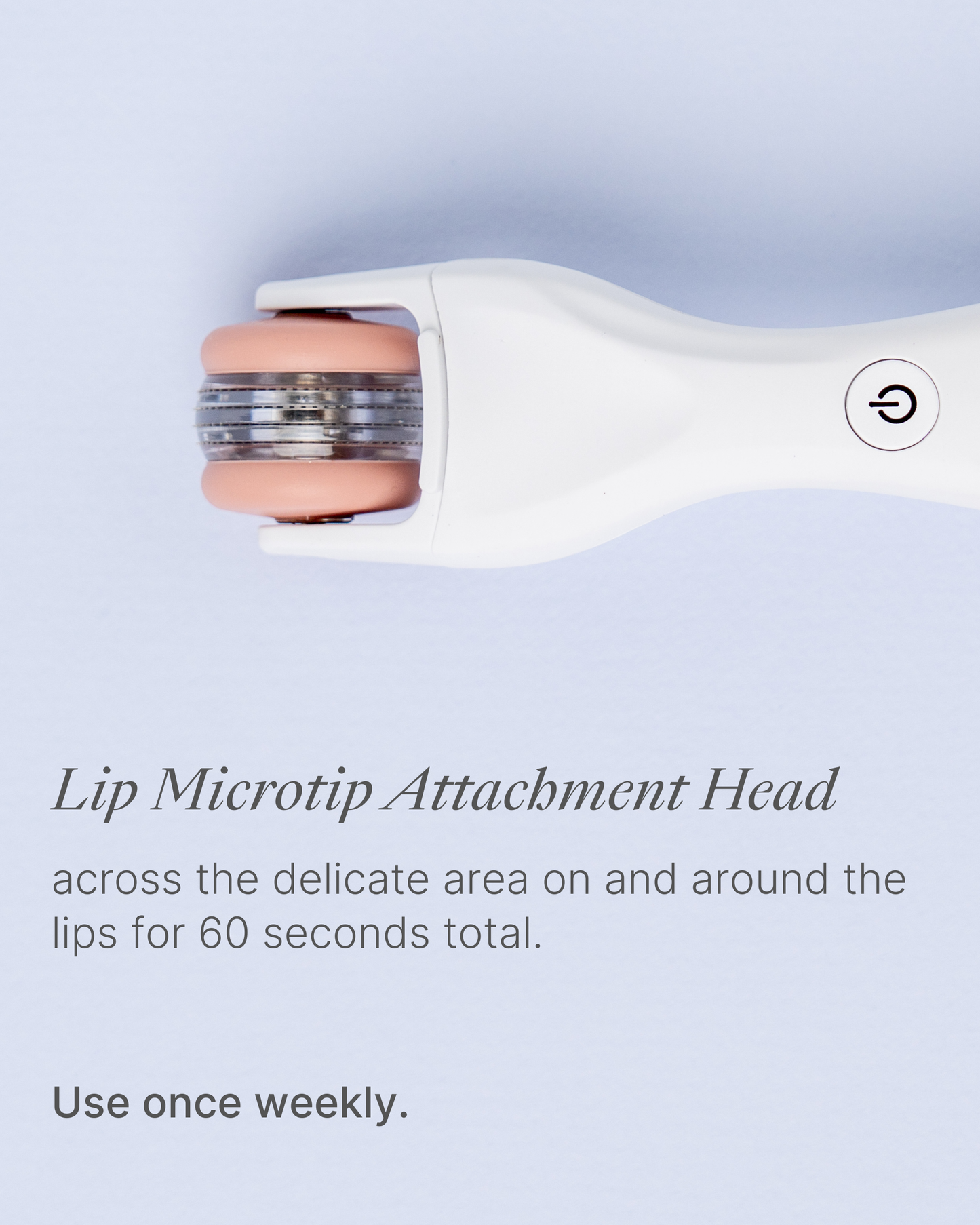 NEW!! - Microneedling Tool + Line Corrector Bundle