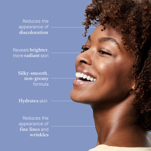 ageLOC® Tru Face® Radiant Day