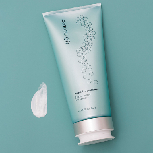 AgeLOC Scalp & Hair Shampoo